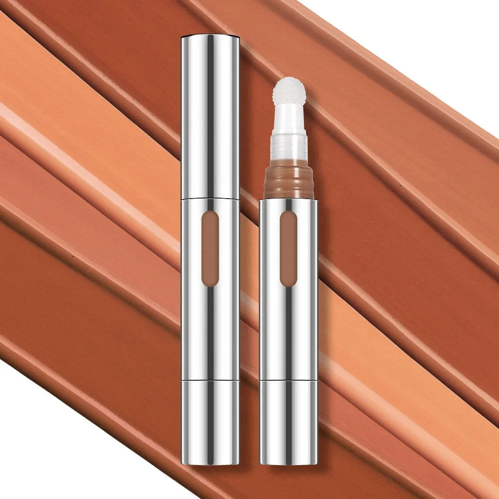 Core Coverage Set - CC Cream + Concealer Bundle