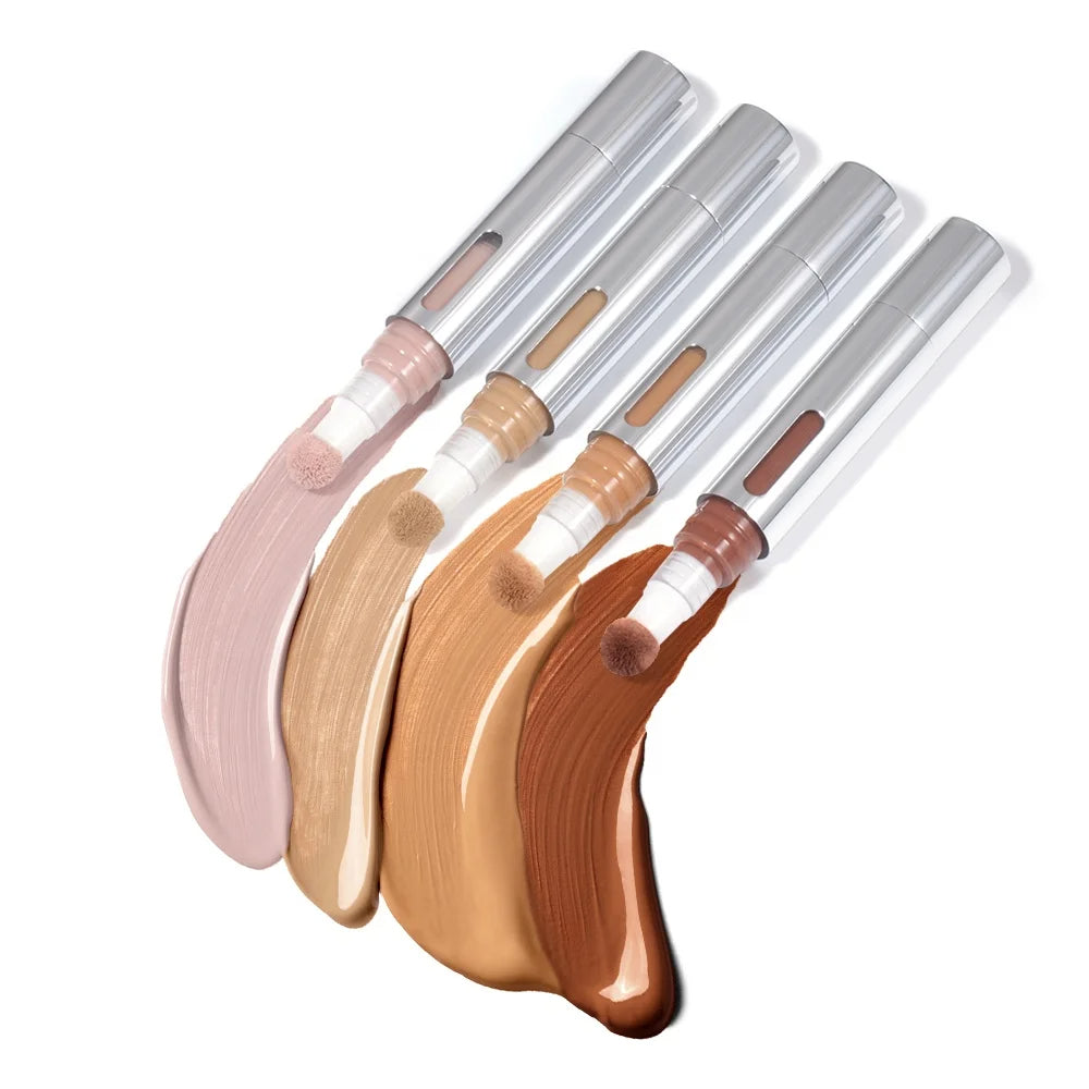 Core Coverage Set - CC Cream + Concealer Bundle