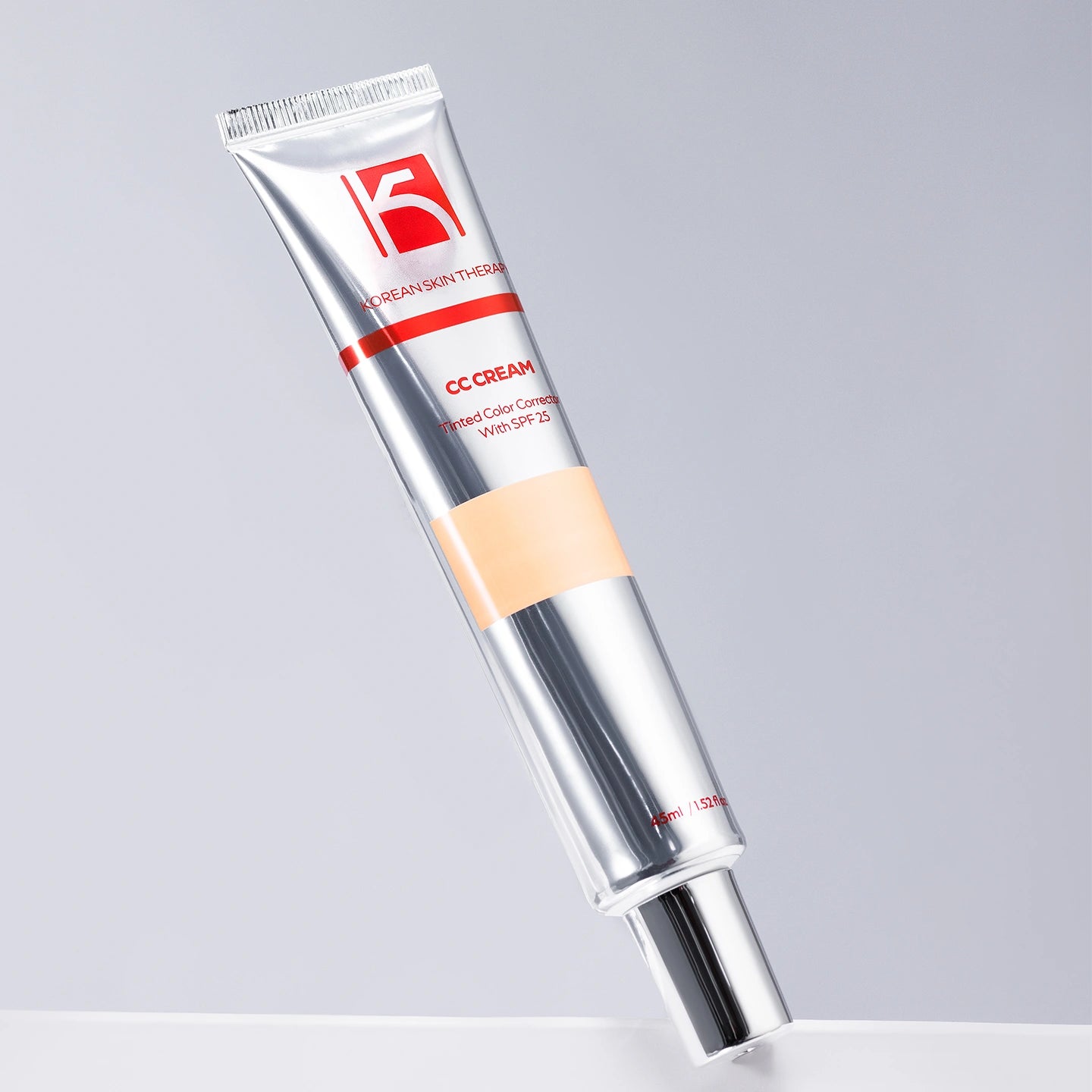 CC Cream - Shade-Matching CC Cream With SPF 25