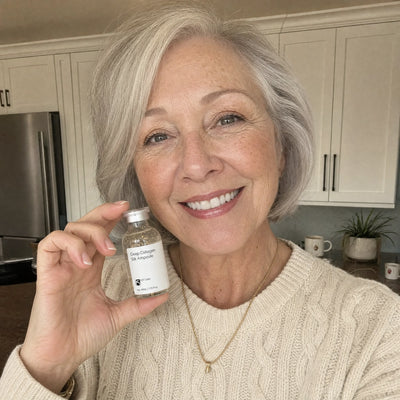 Olivia, 68.