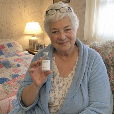 Gayle, 80.