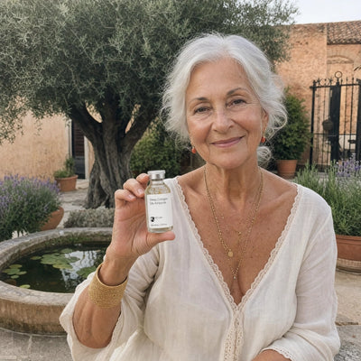 Julie, 72.