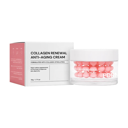 PDRN Capsule Moisturizer - Salmon DNA + Collagen