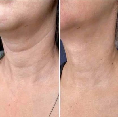 Neck Sculpt + Lift | Gua Sha Tool + Cream