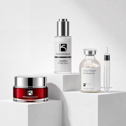 The Anti-Aging Protocol