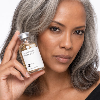 Korean Collagen Ampoule