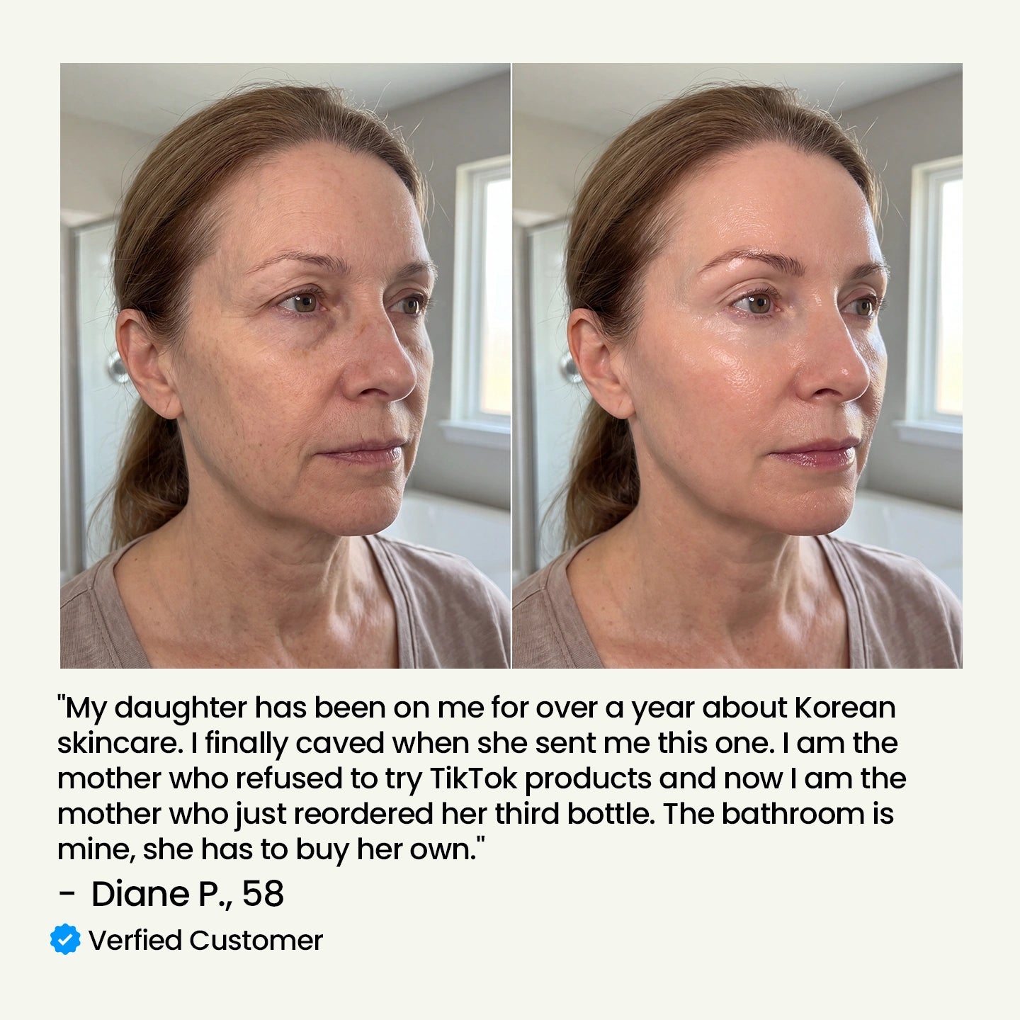 Korean Silk Collagen Ampoule