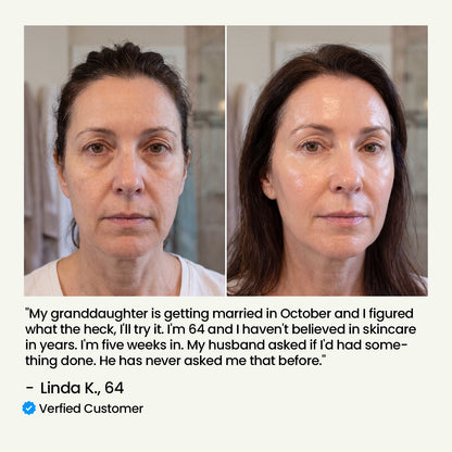 Korean Silk Collagen Ampoule