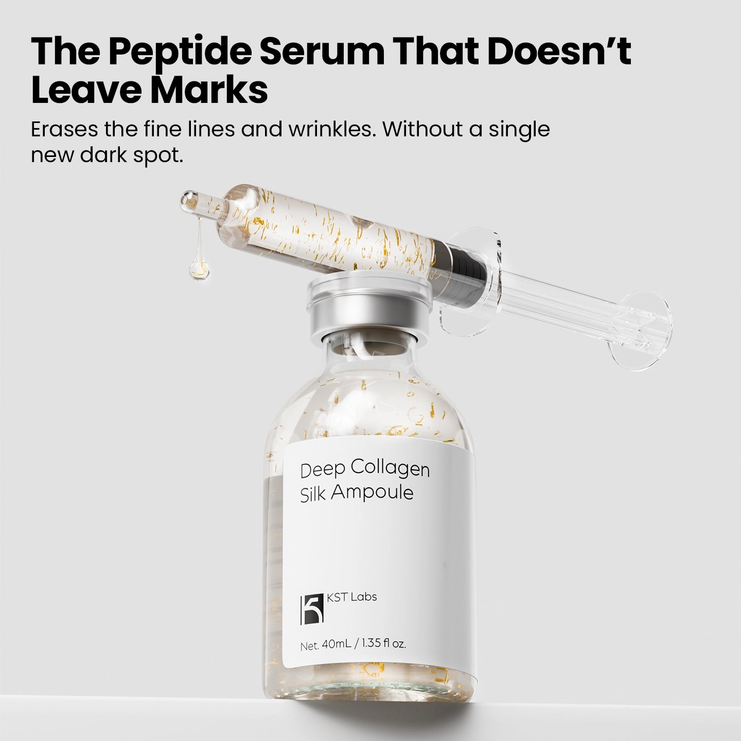 Korean Collagen Ampoule