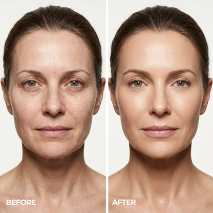 CC Cream - Tinted Color Corrector