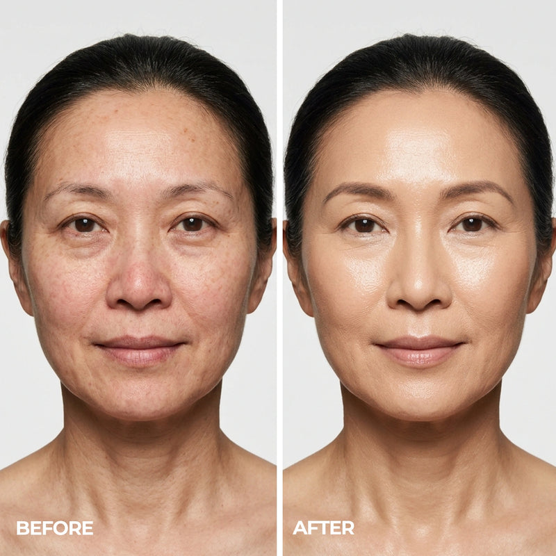 7 Things Korean Mothers Pass Down About Skin (That American Mothers Never Did)
