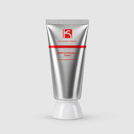 PDRN Hand Renewal Cream