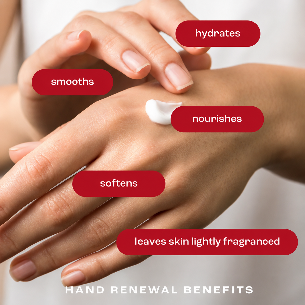 PDRN Hand Renewal Cream