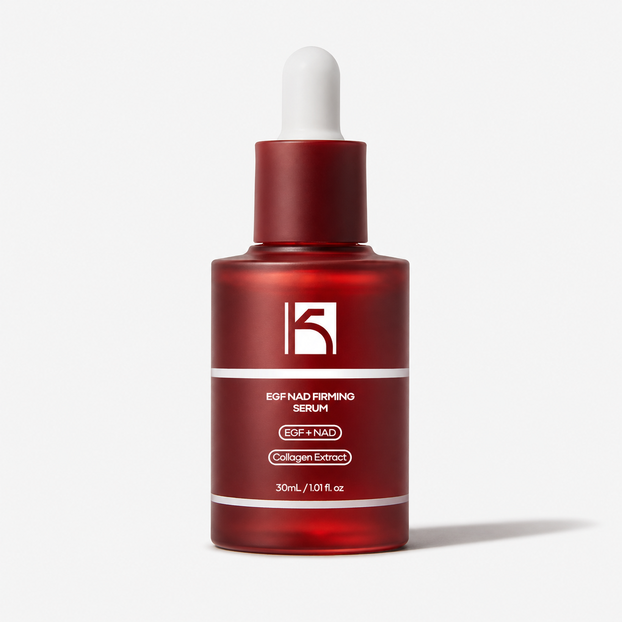 EGF NAD+ Firming Serum