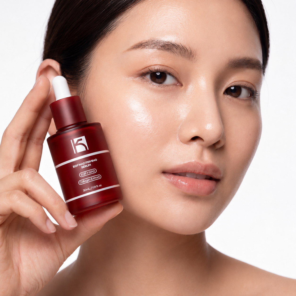 EGF NAD+ Firming Serum