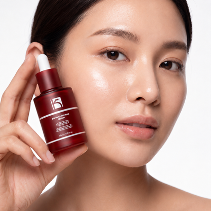 EGF NAD+ Firming Serum