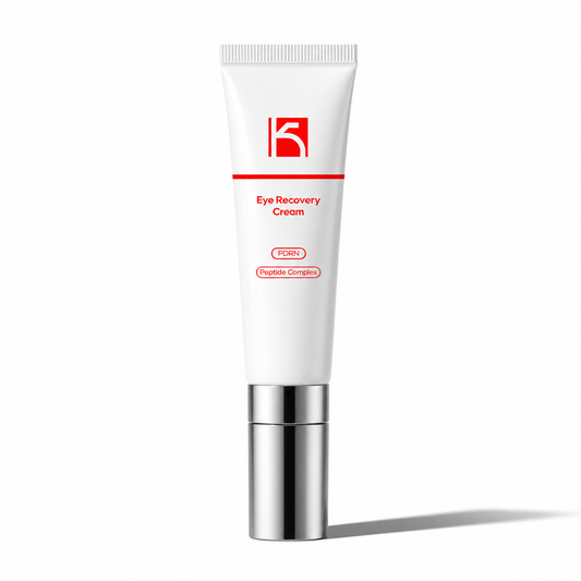Renewal Eye Cream - PDRN + Volufiline