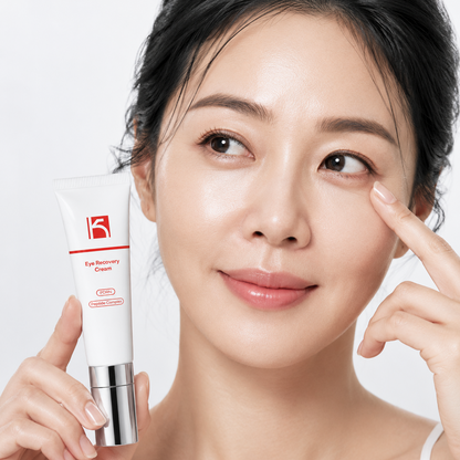 Renewal Eye Cream - PDRN + Volufiline