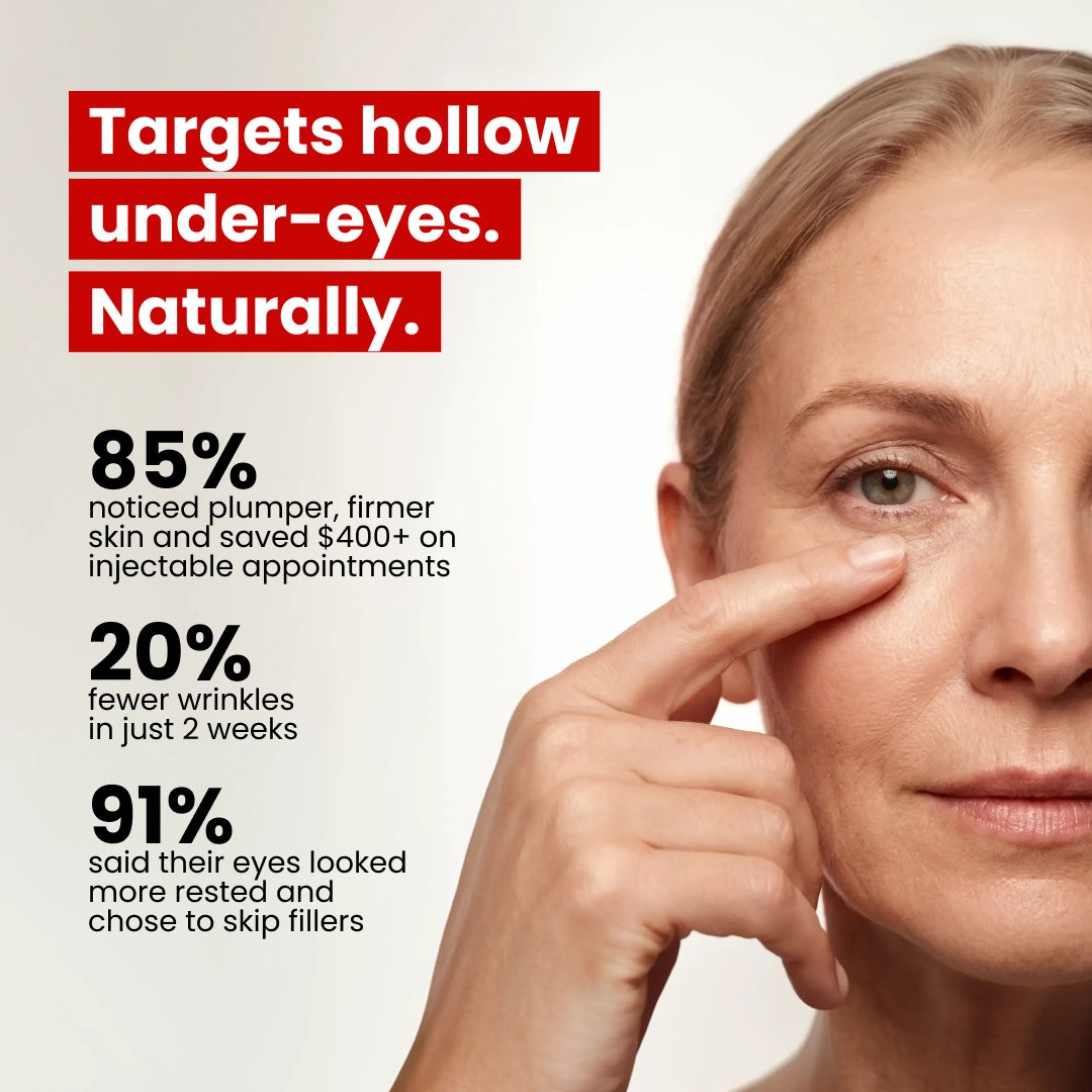 Korean Volufiline Collagen Serum