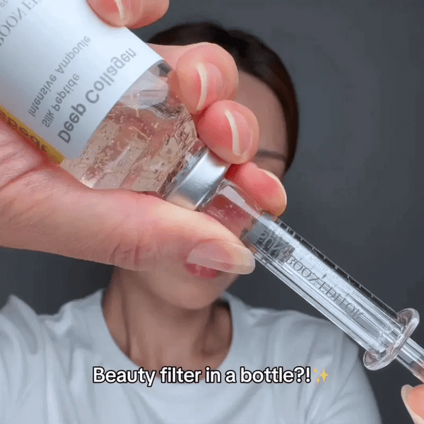 Press out 2 mL nightly
