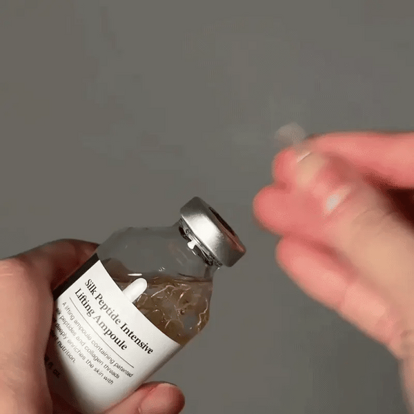 Click the syringe in
