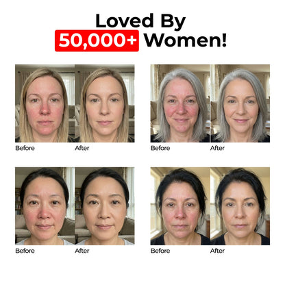 CC Cream - Tinted Color Corrector