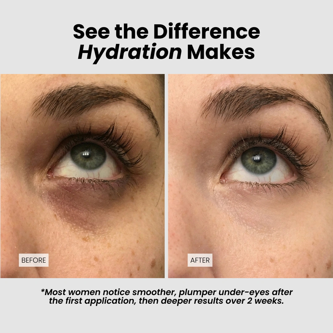 Korean Volufiline Collagen Serum