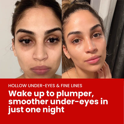 Korean Volufiline Collagen Serum