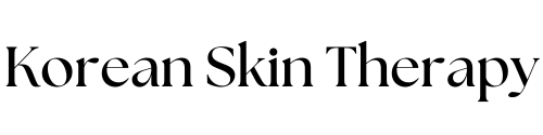 Korean Skin Therapy