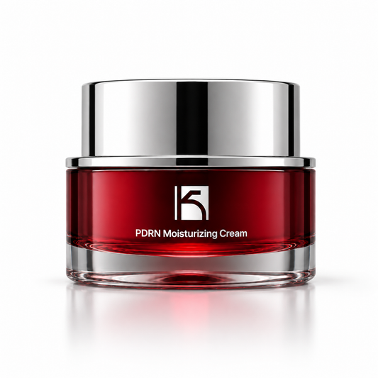 PDRN Capsule Moisturizer - Salmon DNA + Collagen