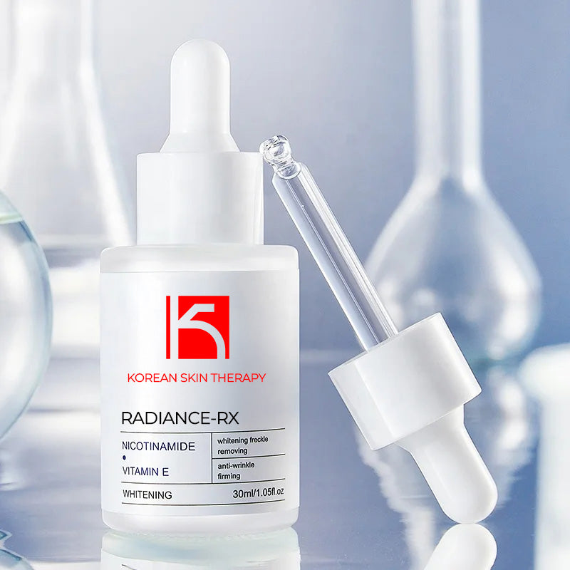 Radiance-RX - Melasma Fading Serum