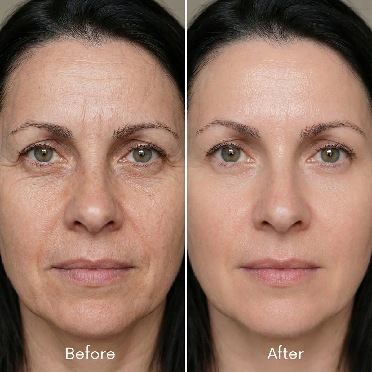 Silk Collagen Serum — view 5