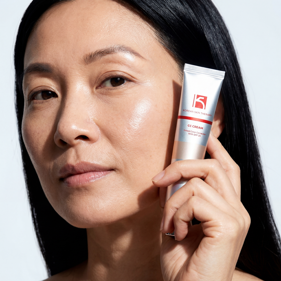 The Korean Secret Most American Women Never Heard Of