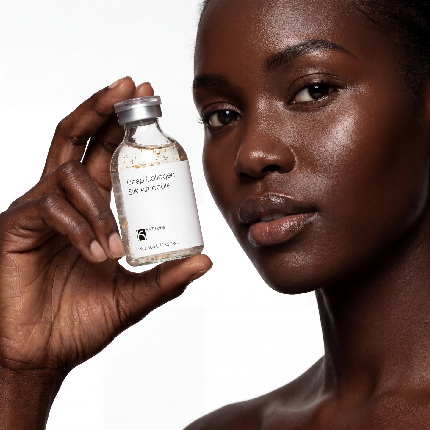 Korean Collagen Ampoule