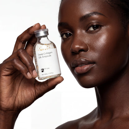 Korean Collagen Ampoule