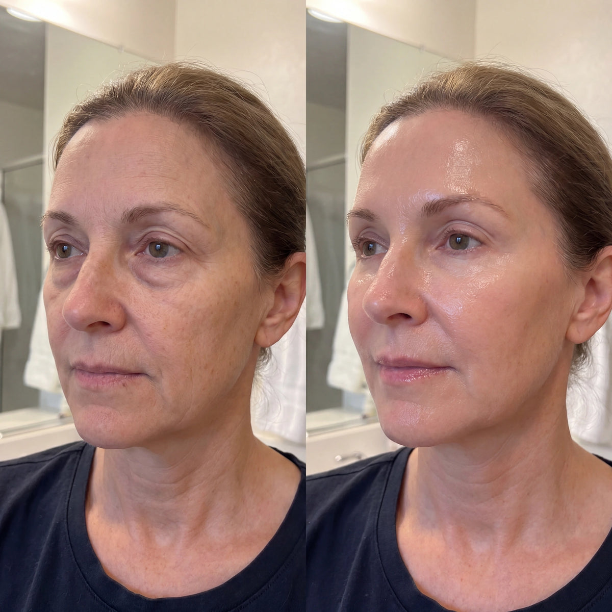 At 67, I've tried everything.