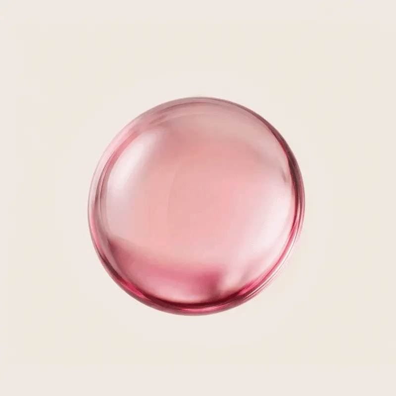 PDRN small enough to actually absorb.
