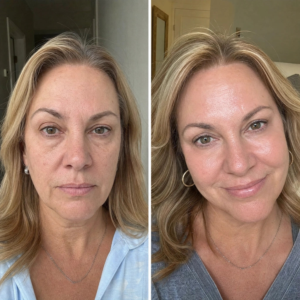 The Anti-Aging Protocol