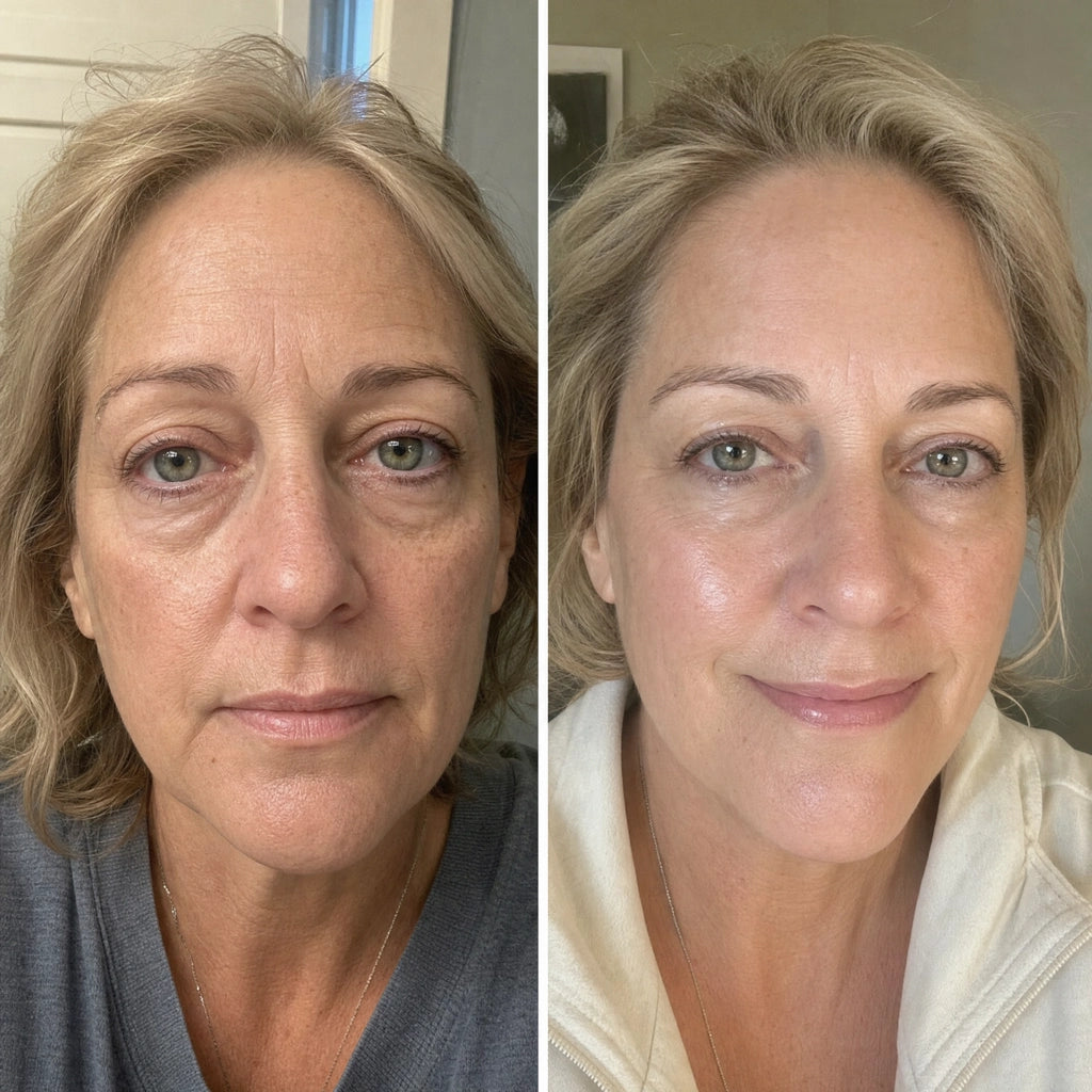 The Anti-Aging Protocol
