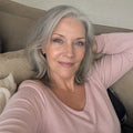Mary S., 52 · Verified Buyer