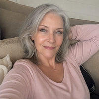 — Mary S., age 52