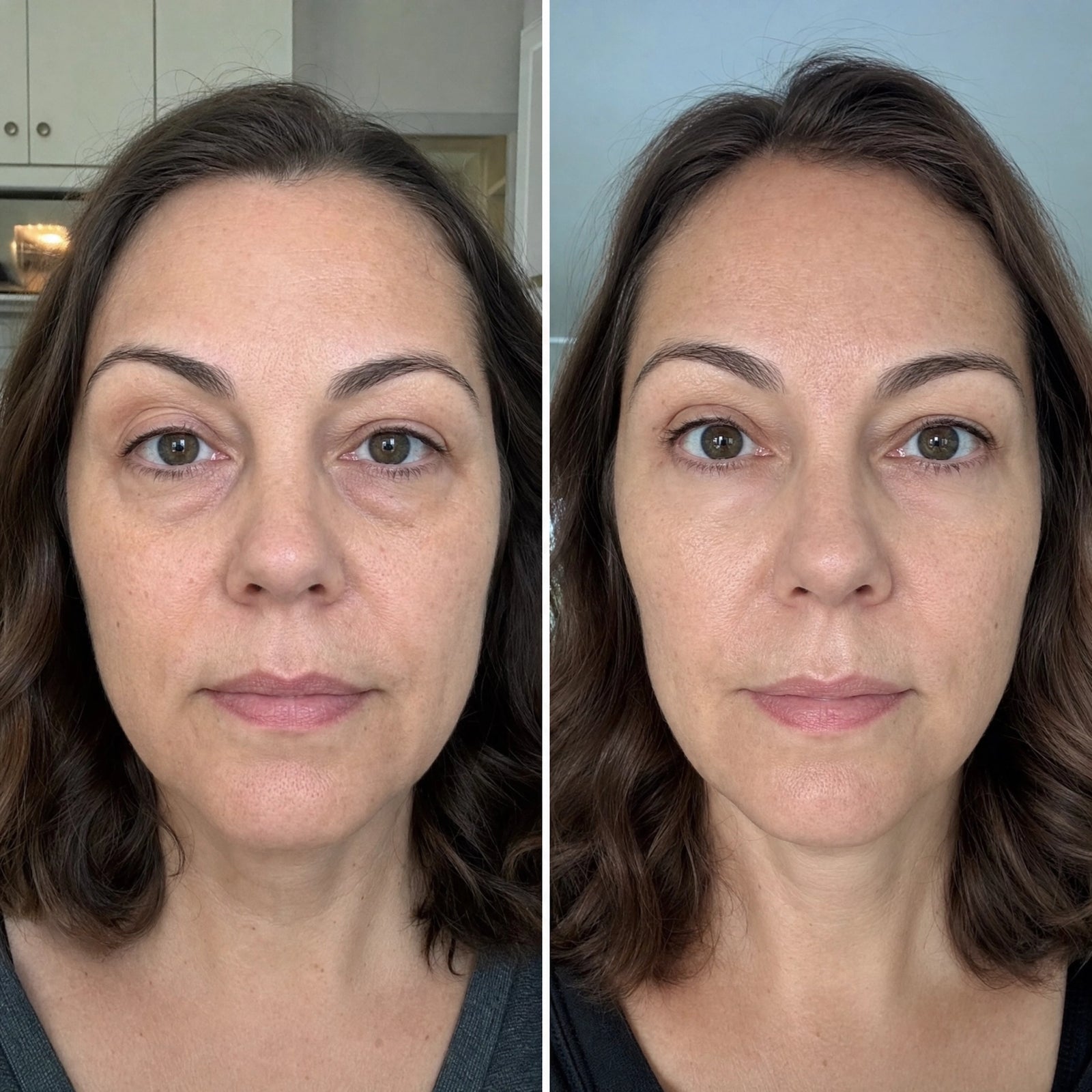 Lisa B. results