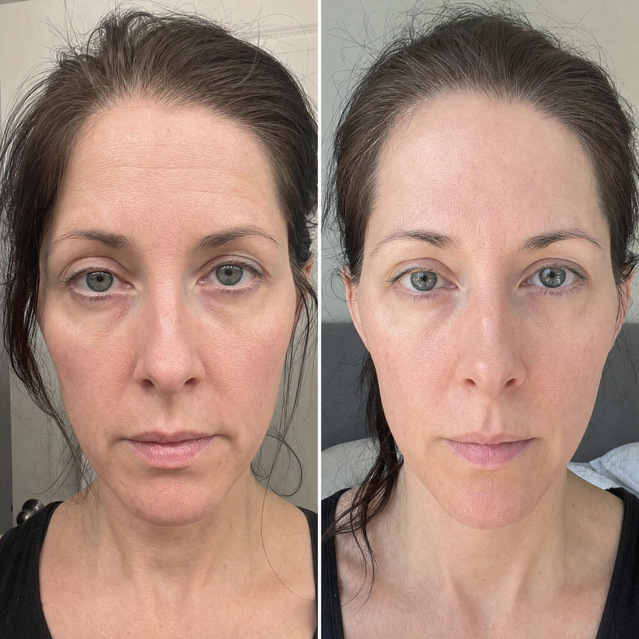 Amy W. results