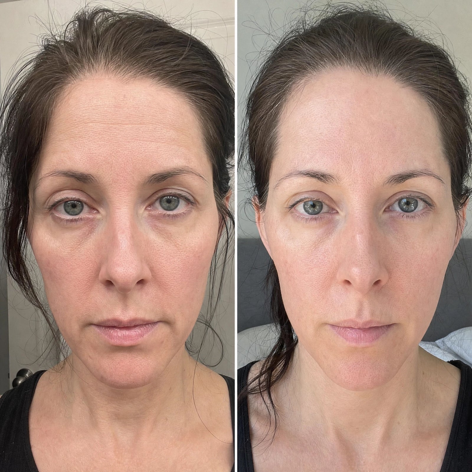 Amy W. results