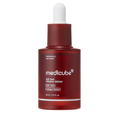 EGF NAD+ Firming Serum