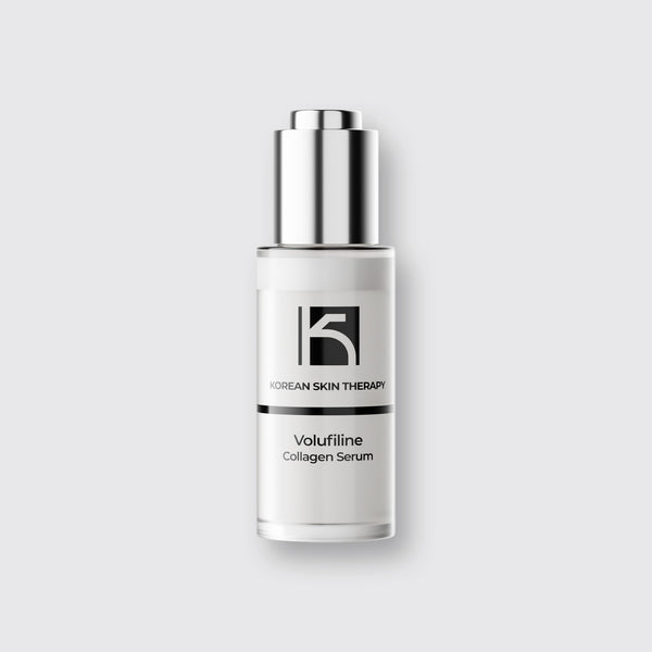 Korean Volufiline Collagen Serum